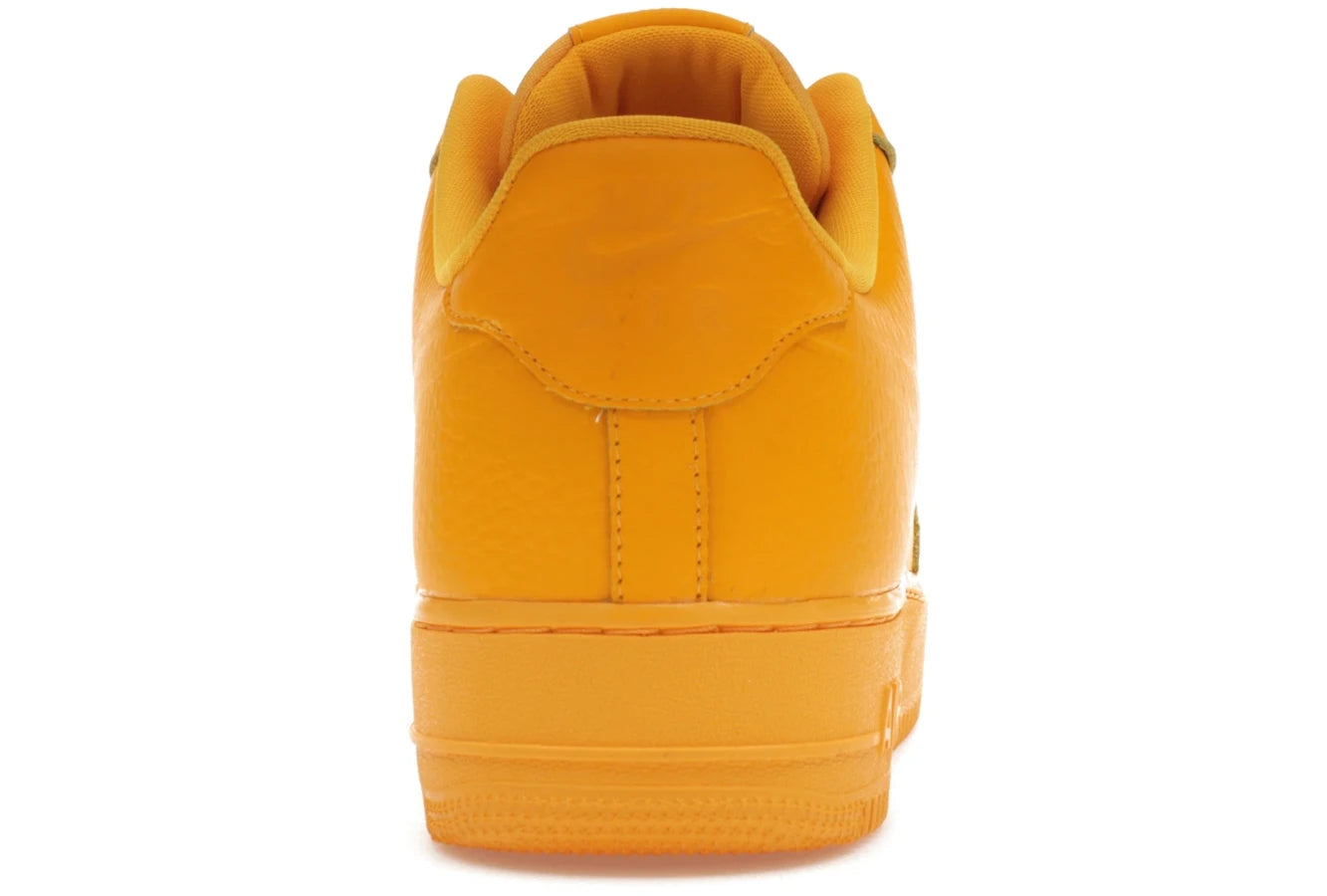 Nike Air Force 1 Low '07 Pro-Tech Waterproof University Gold