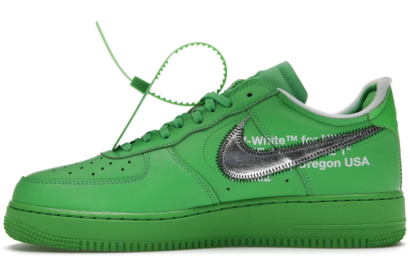 Nike Air Force 1 Low Off-White Brooklyn