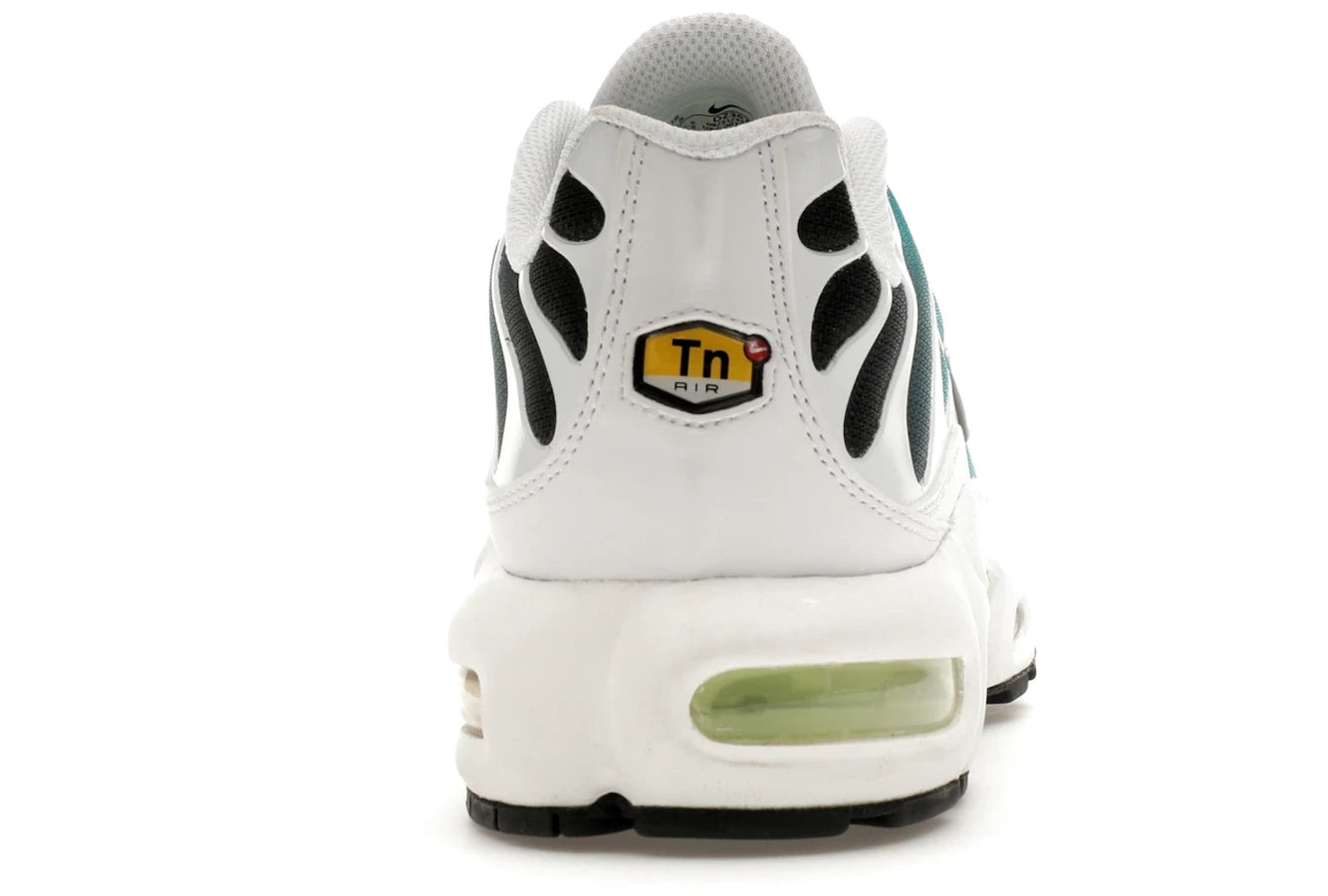 Nike Air Max Plus Dusty Cactus Barely Volt