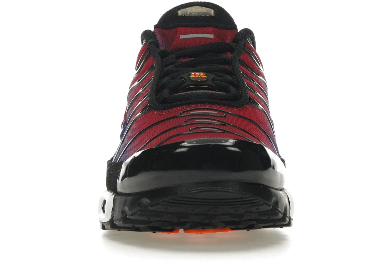 Nike Air Max Plus Patta FC Barcelona Culers del Món