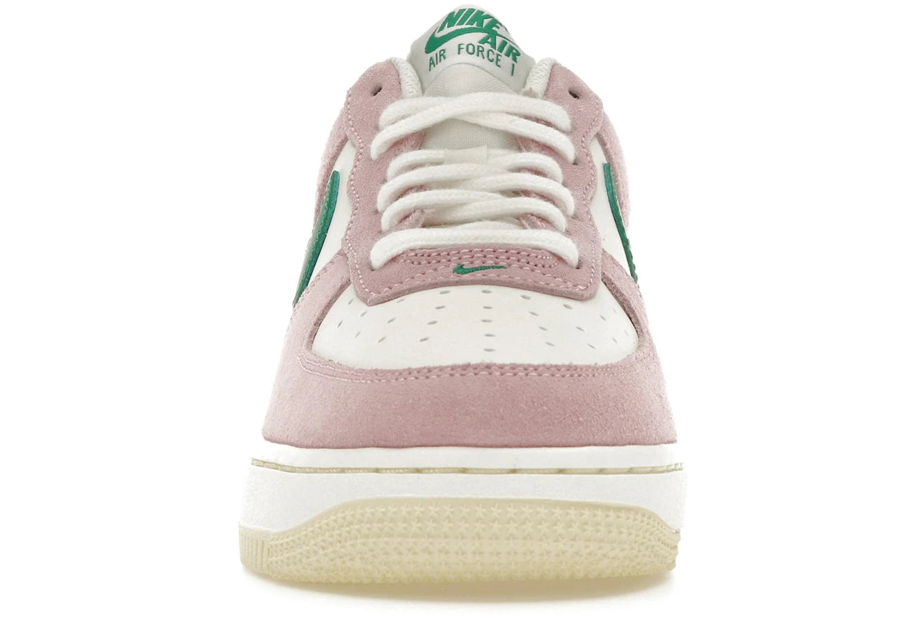Nike Air Force 1 Low '07 LV8 Medium Soft Pink Malachite