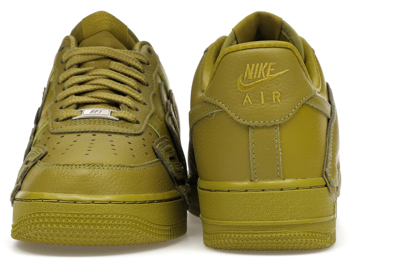 Nike Air Force 1 Low Cactus Plant Flea Market Moss