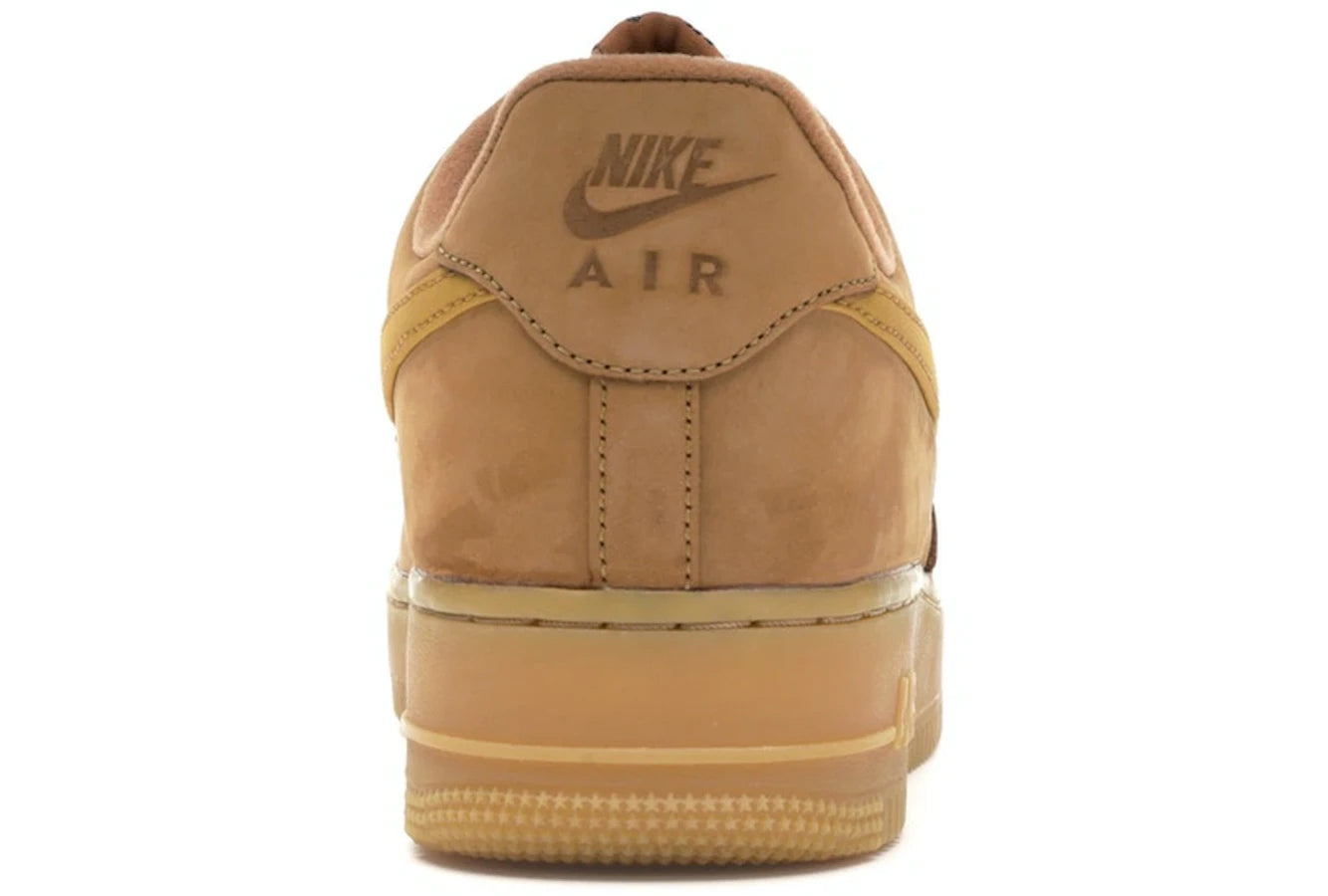 Nike Air Force 1 Low Flax Wheat
