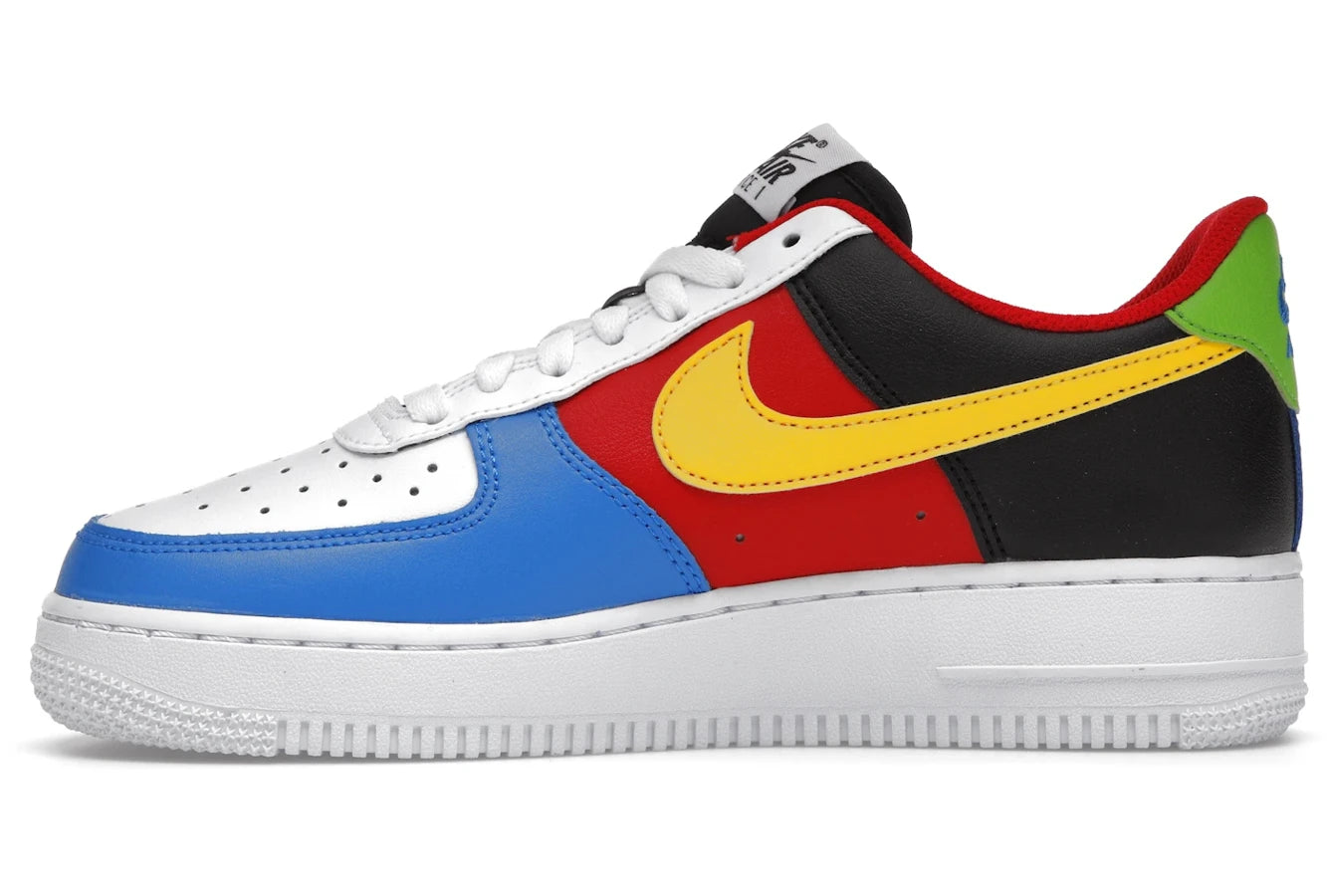 Nike Air Force 1 Low '07 QS Uno