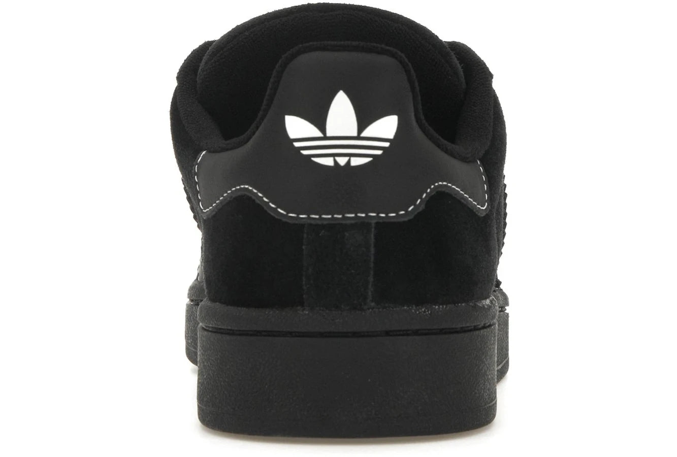 Adidas Campus 00s Core Black White