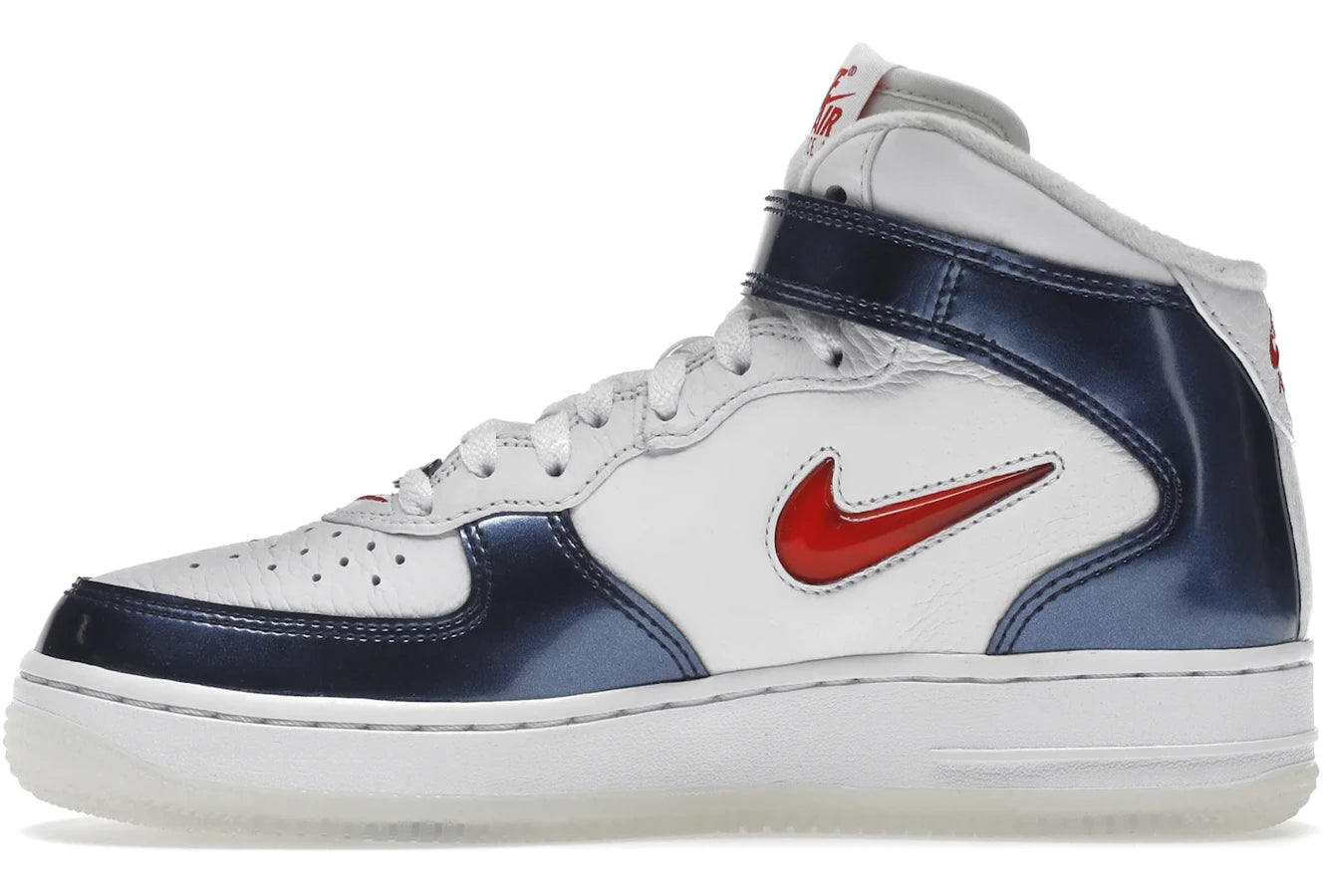 Nike Air Force 1 Mid QS Independence Day