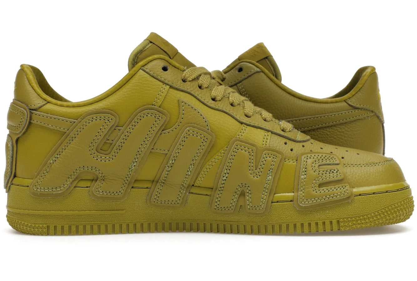 Nike Air Force 1 Low Cactus Plant Flea Market Moss