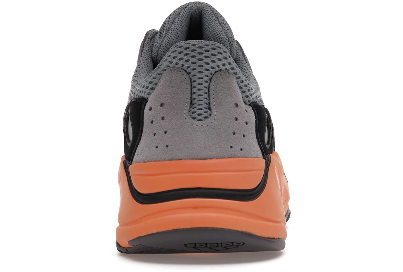 Adidas Yeezy Boost 700 Wash Orange
