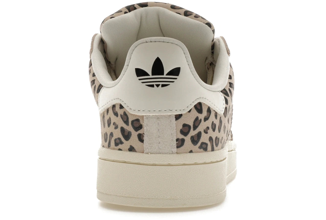 Adidas Campus 00s Leopard