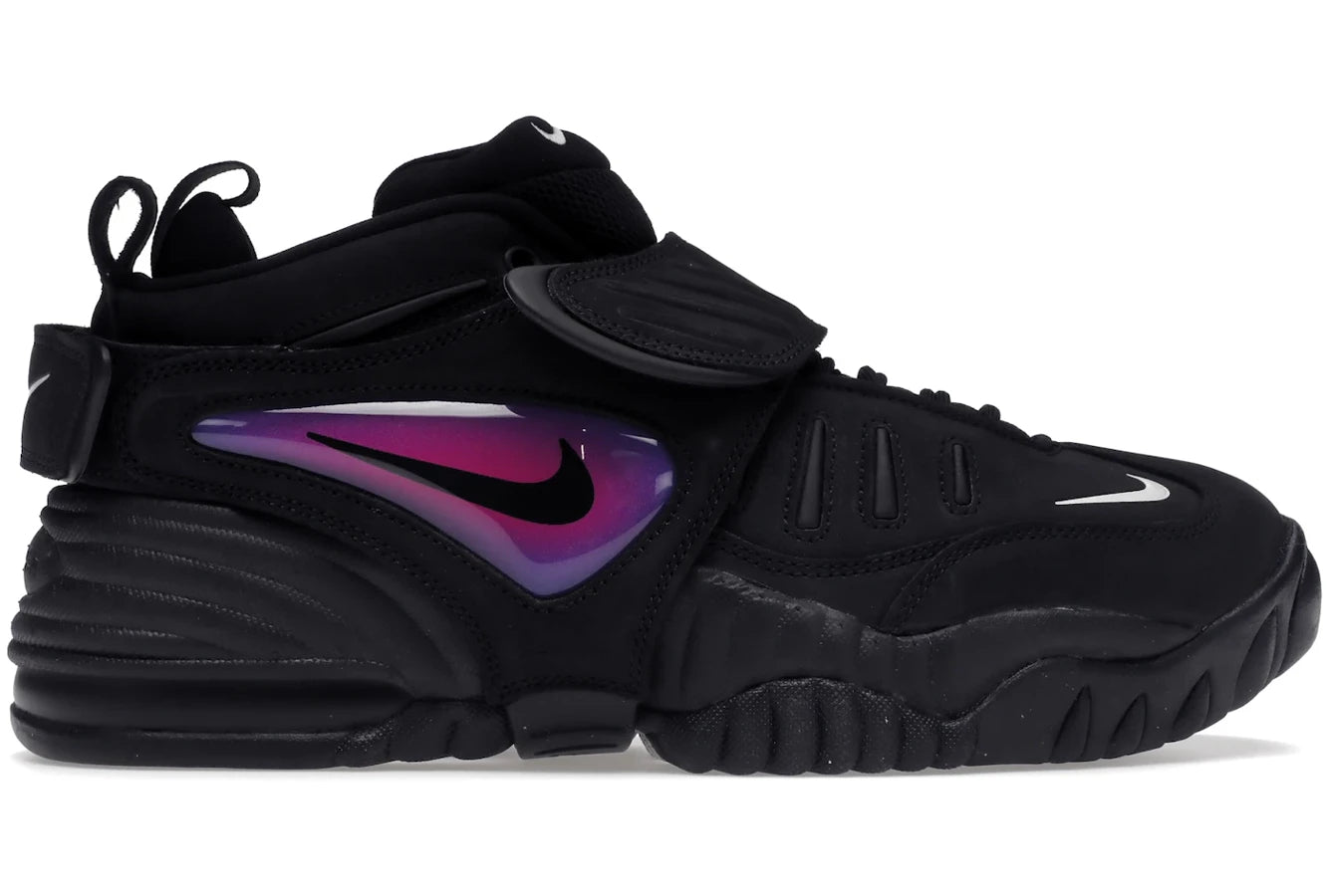 Nike Air Adjust Force AMBUSH Black Psychic Purple