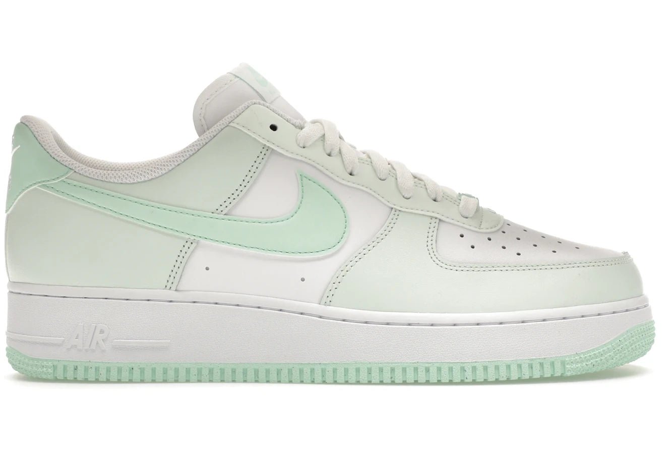Nike Air Force 1 Low '07 Mint Foam