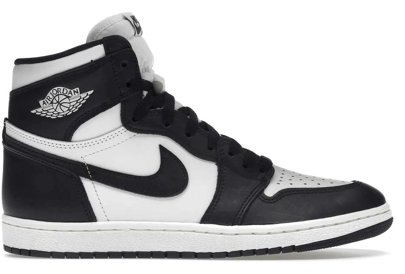 Air Jordan 1 Retro High '85 Black White