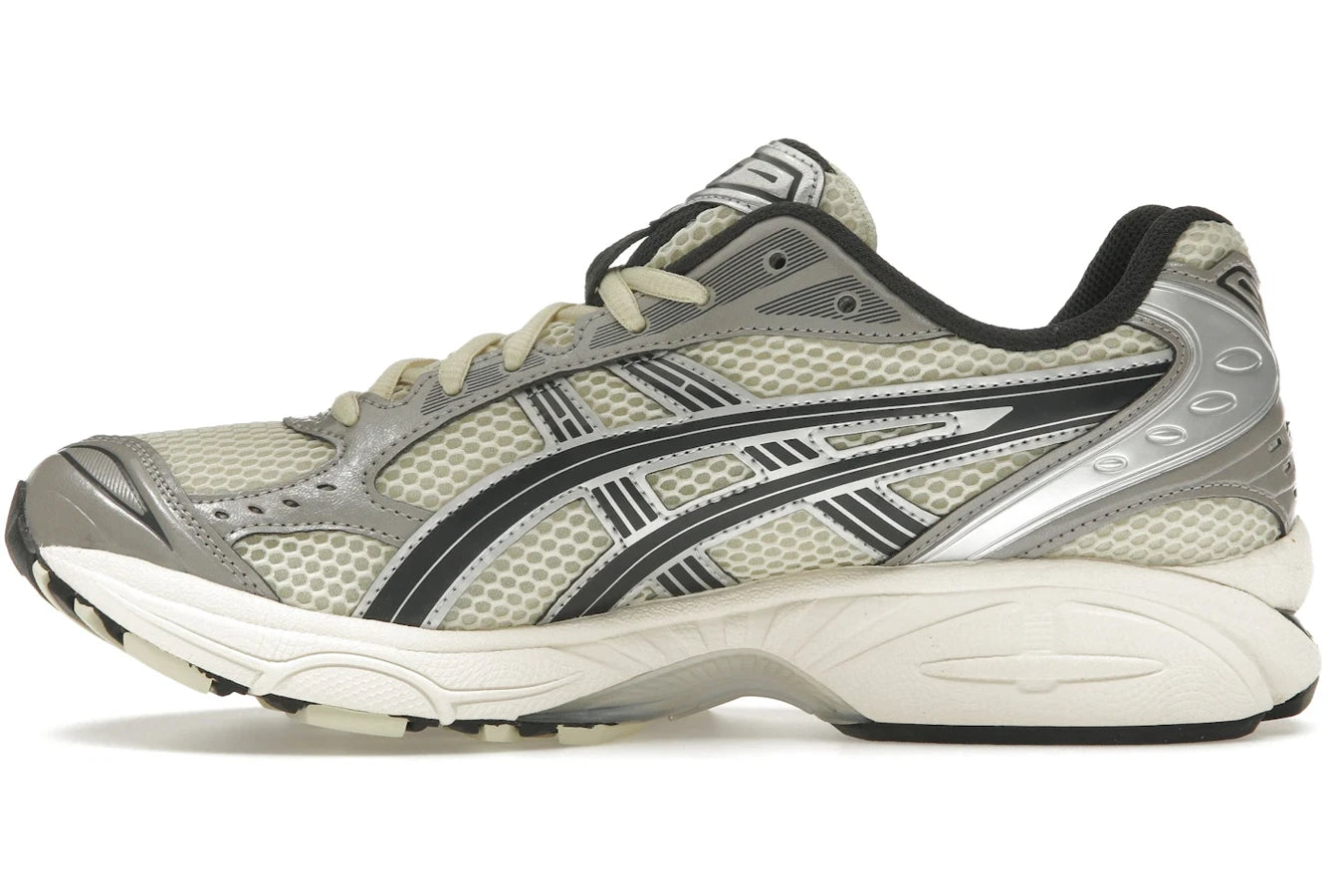 ASICS Gel-Kayano 14 Oyster White Steeple Grey