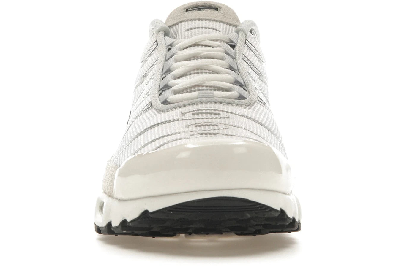 Nike Air Max Plus Sail Pure Platinum Silver