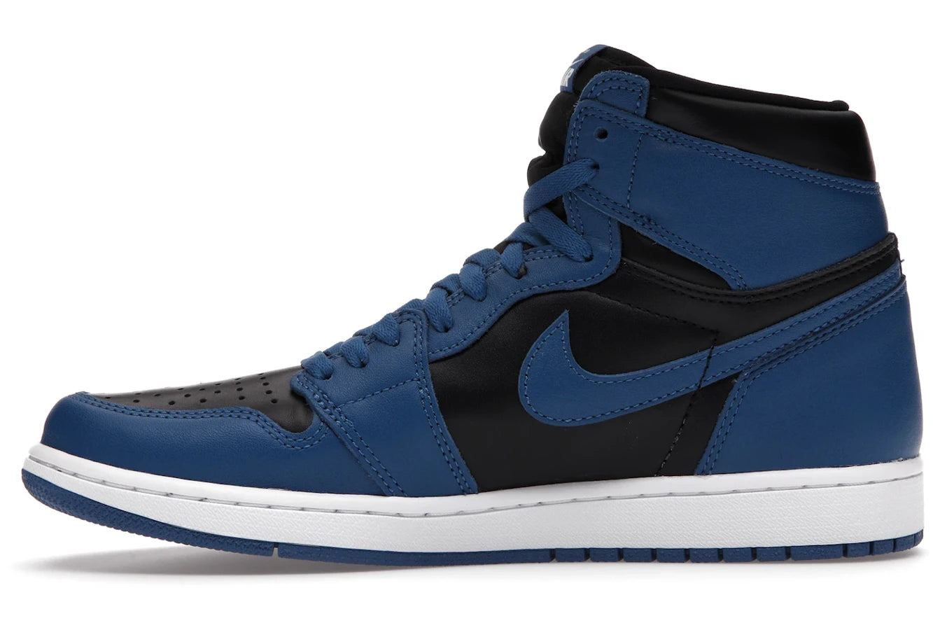 Air Jordan 1 Retro High OG Dark Marina Blue