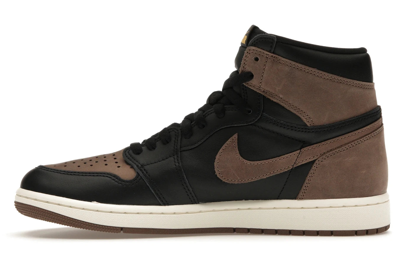 Air Jordan 1 Retro High OG Palomino