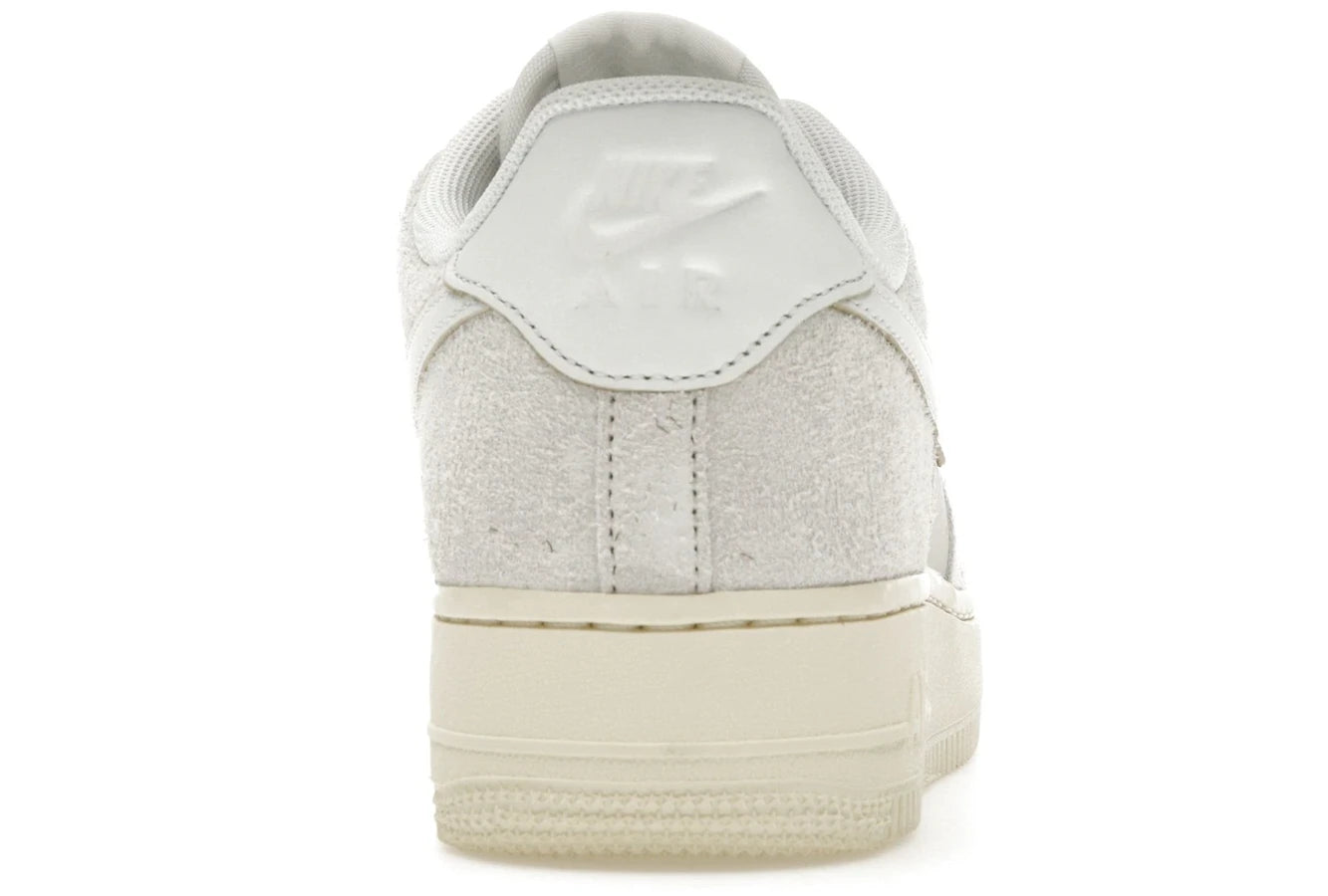 Nike Air Force 1 Low '07 Phantom Summit White Light Bone