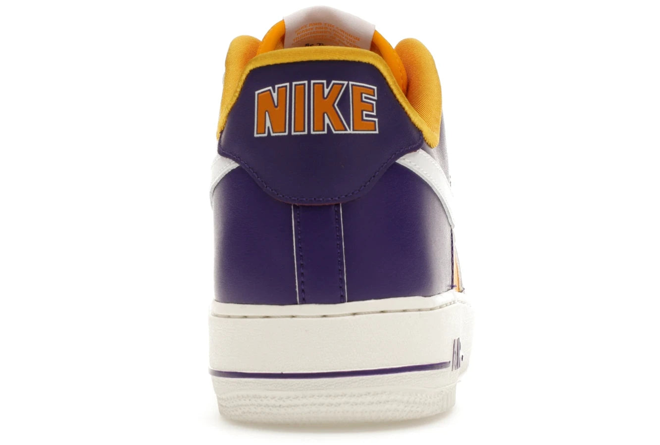 Nike Air Force 1 Low Be True To Her School LSU