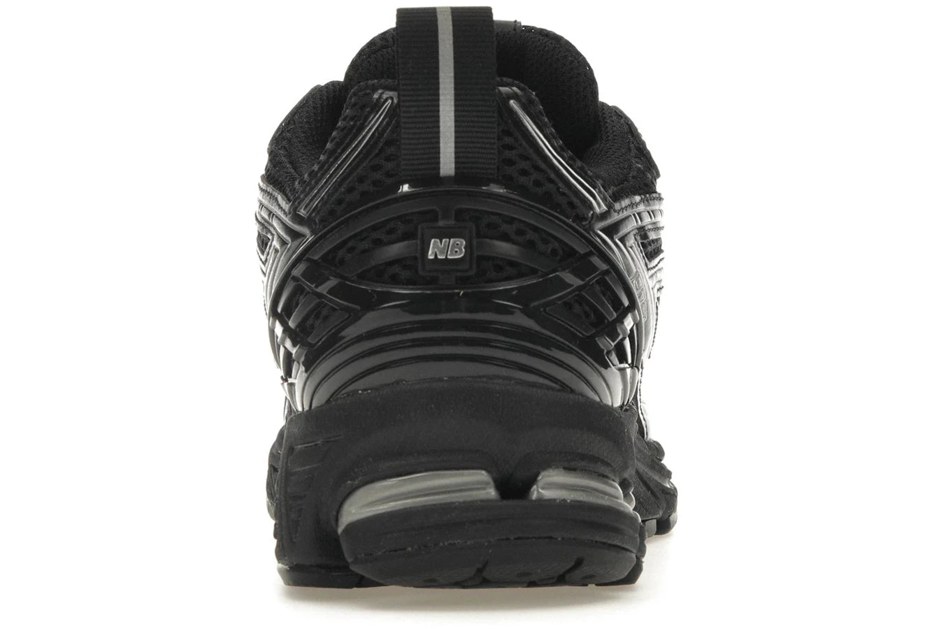 New Balance 1906R Black Grey