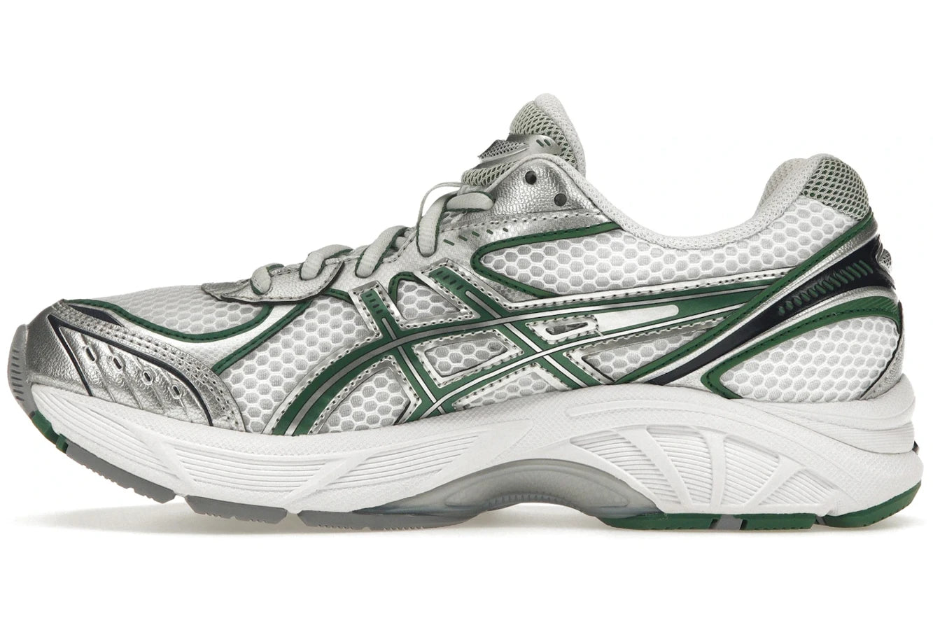 ASICS GT-2160 White Shamrock Green