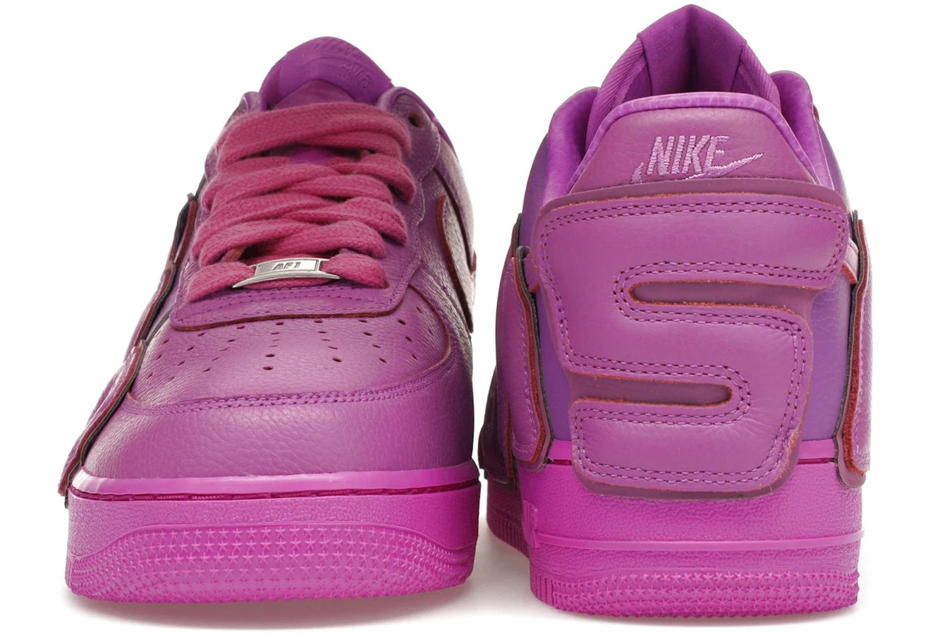 Nike Air Force 1 Low Cactus Plant Flea Market Fuchsia Dream