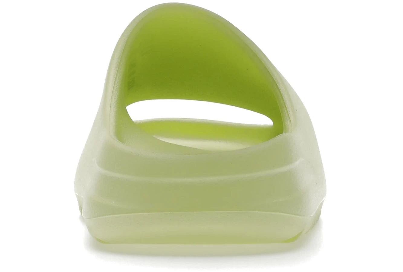 Adidas Yeezy Slide Glow Green
