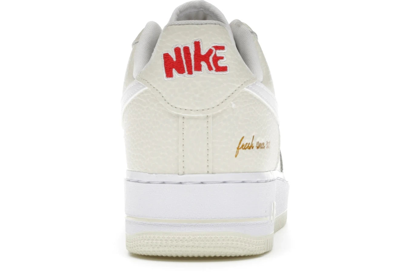 Nike Air Force 1 Low '07 Premium Popcorn