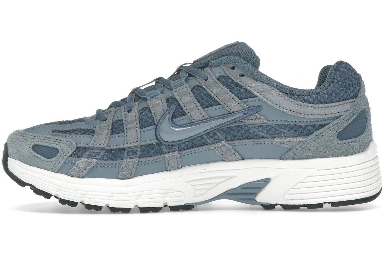 Nike P-6000 SE Diffused Blue Ashen Slate