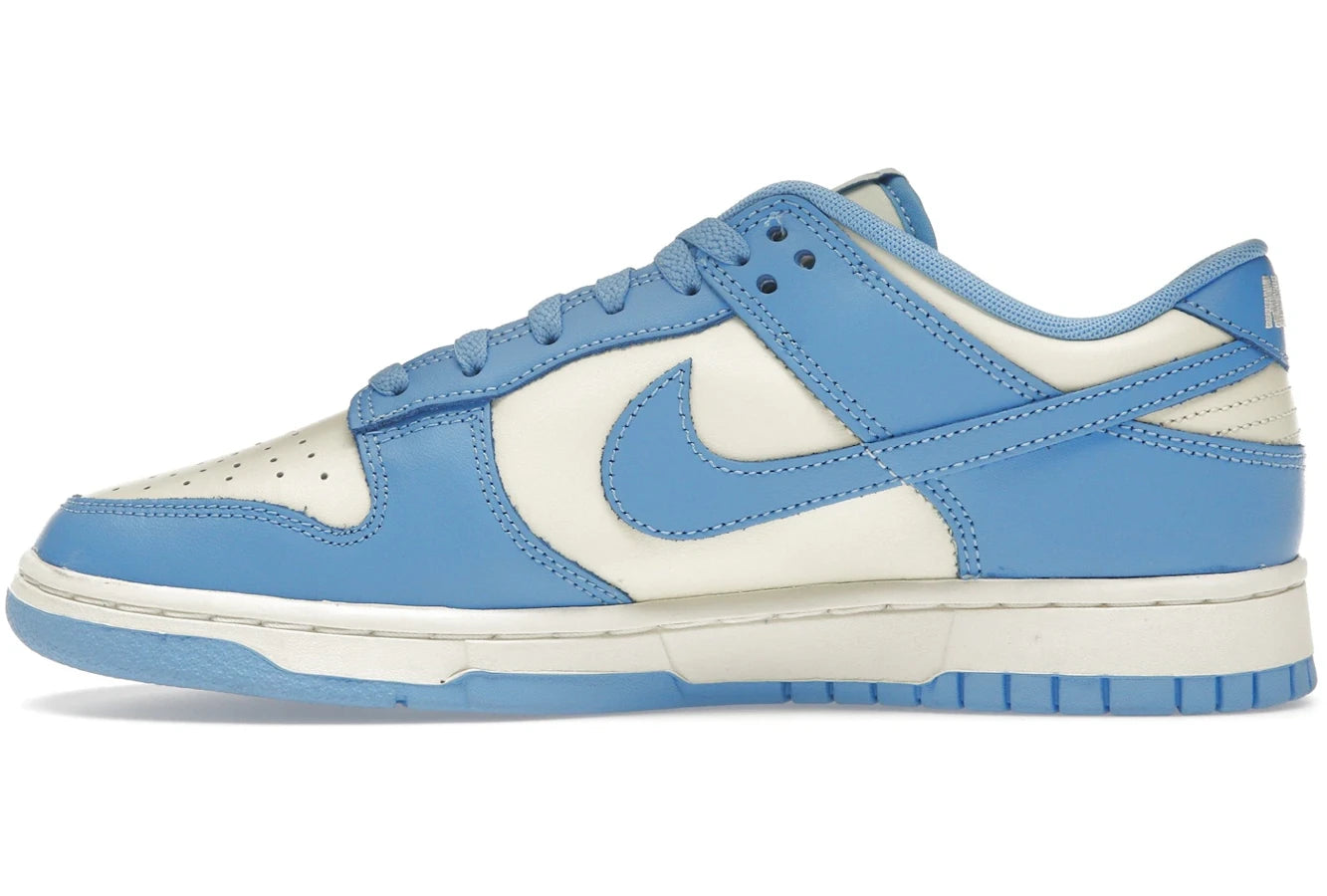 Nike Dunk Low Retro University Blue