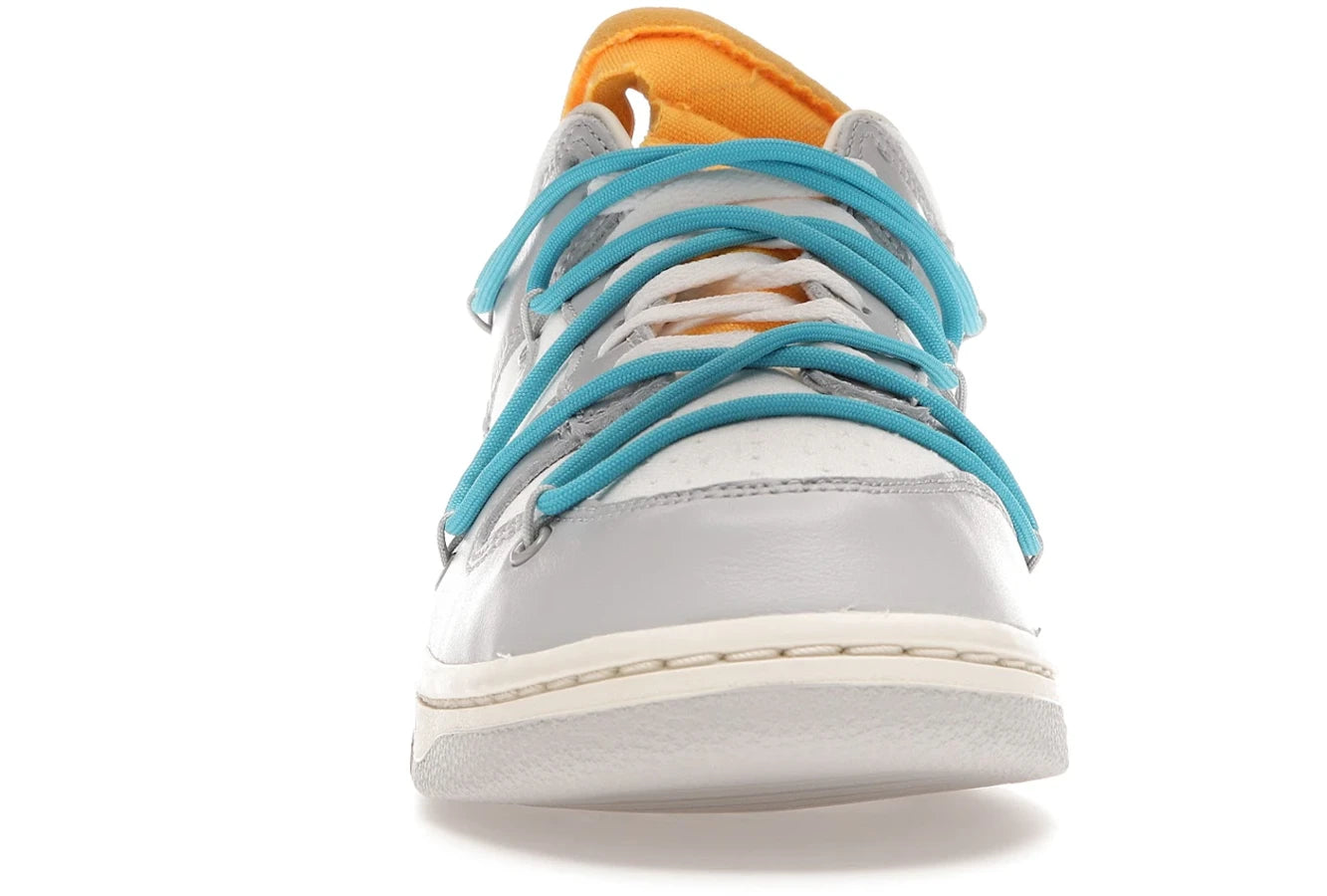 Nike Dunk Low Off-White Lot 2