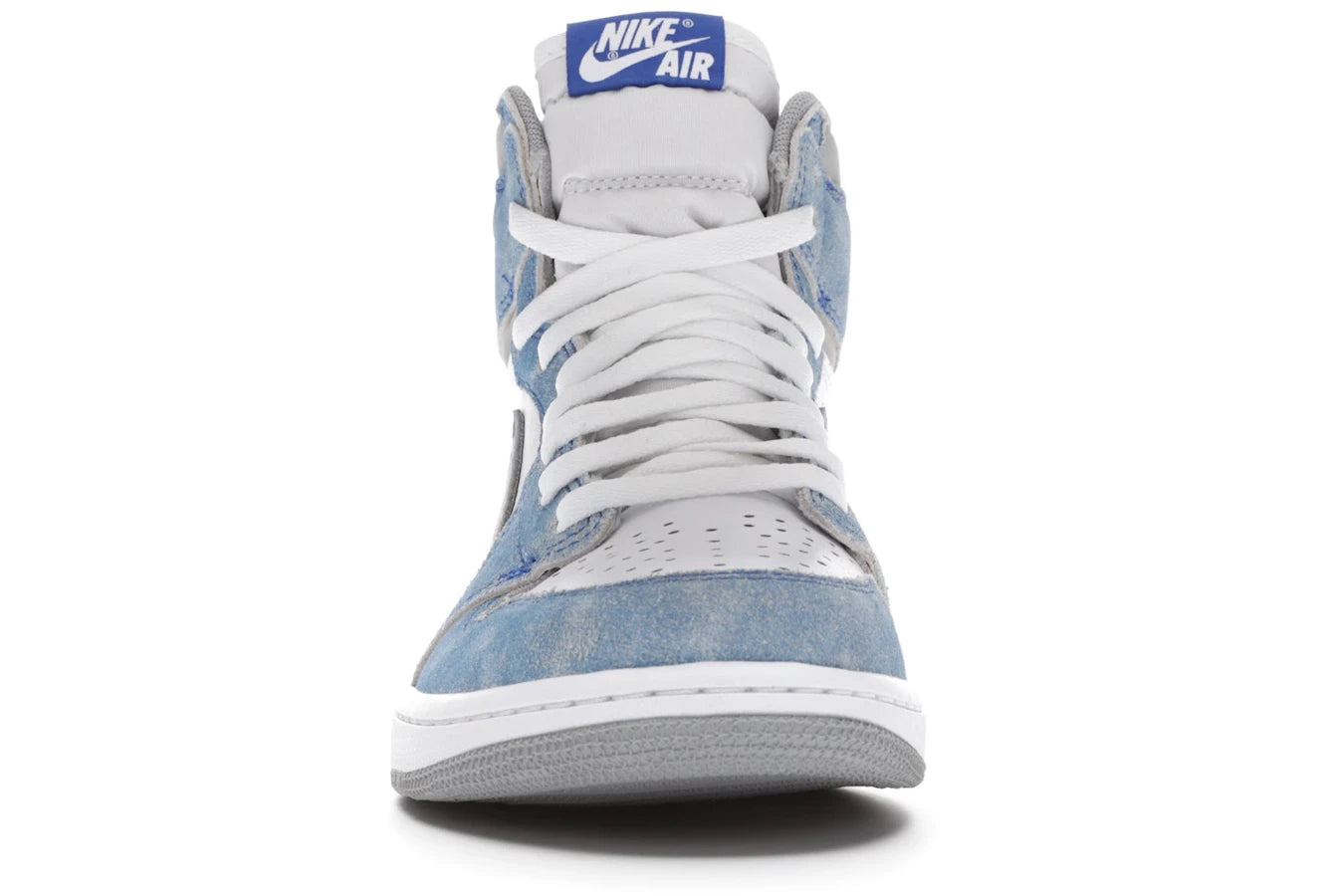 Air Jordan 1 Retro High OG Hyper Royal