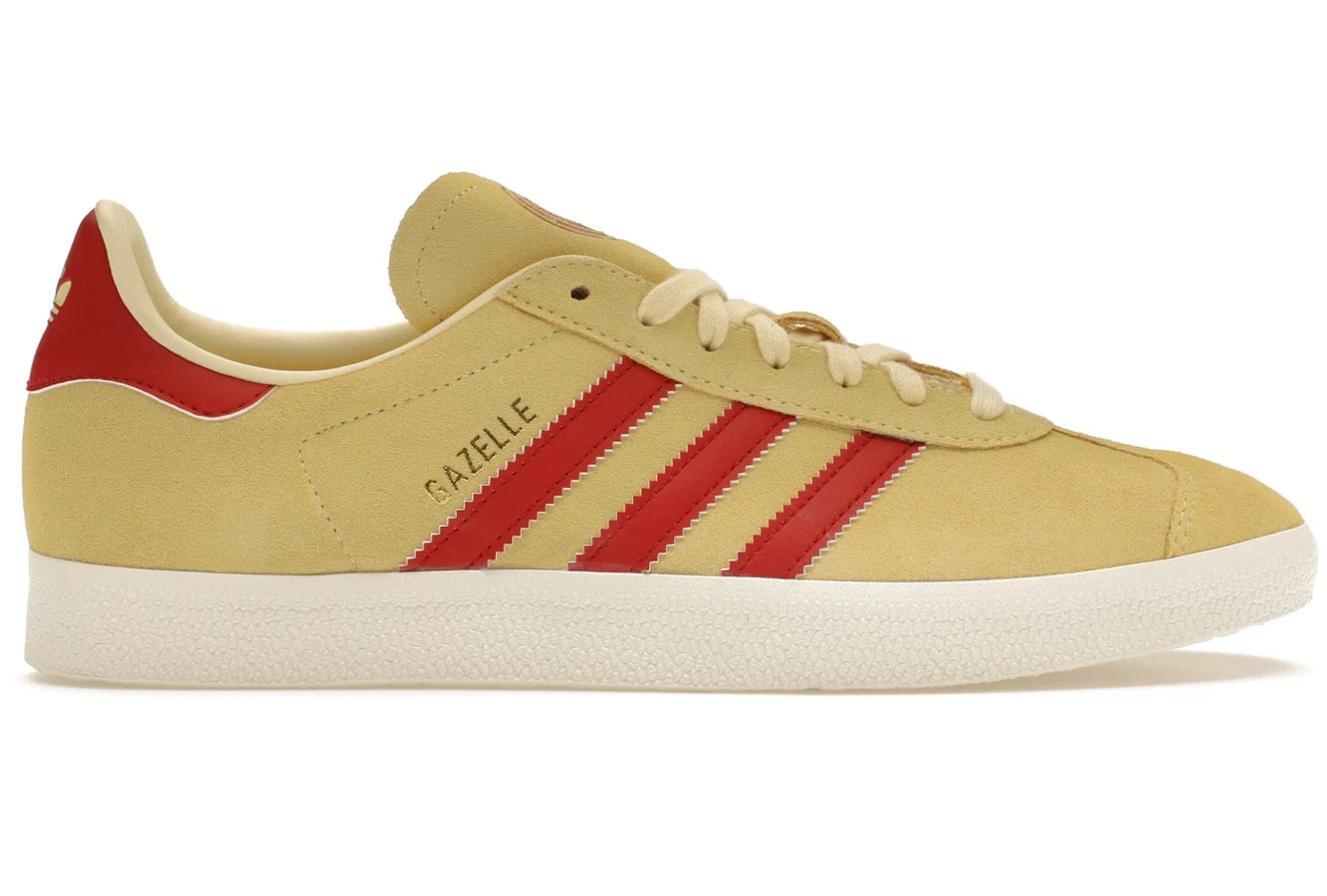 Adidas Gazelle Colombia
