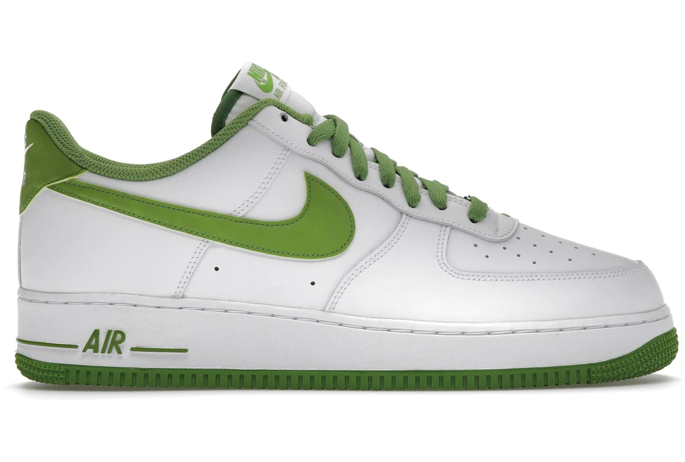 Nike Air Force 1 Low '07 White Chlorophyll