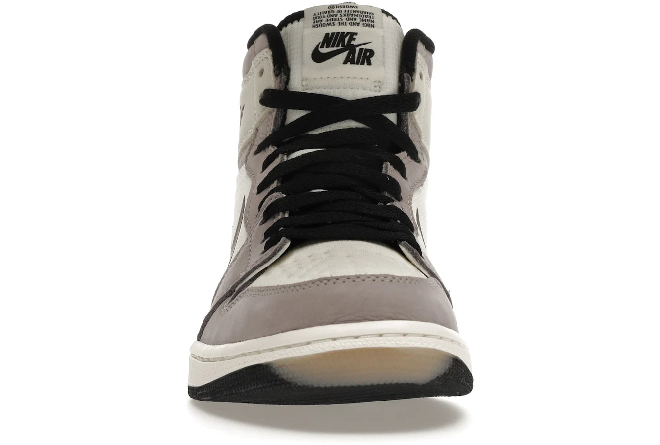 Air Jordan 1 Retro High Element Gore-Tex Light Bone