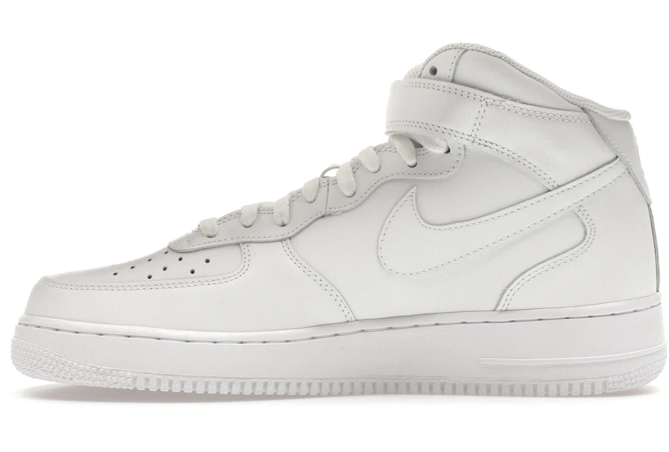 Nike Air Force 1 Mid '07 White