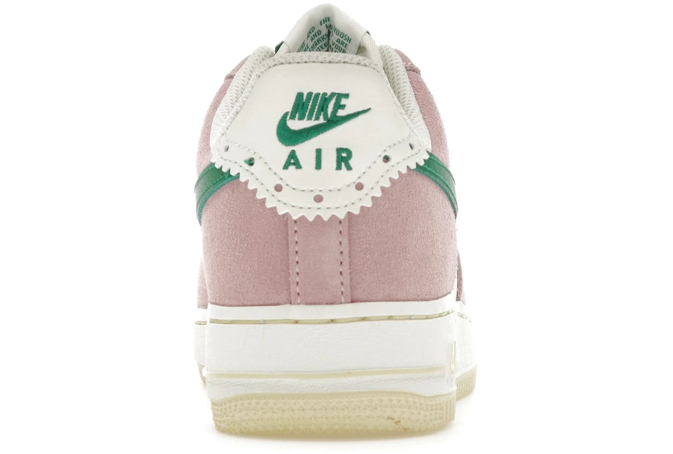 Nike Air Force 1 Low '07 LV8 Medium Soft Pink Malachite