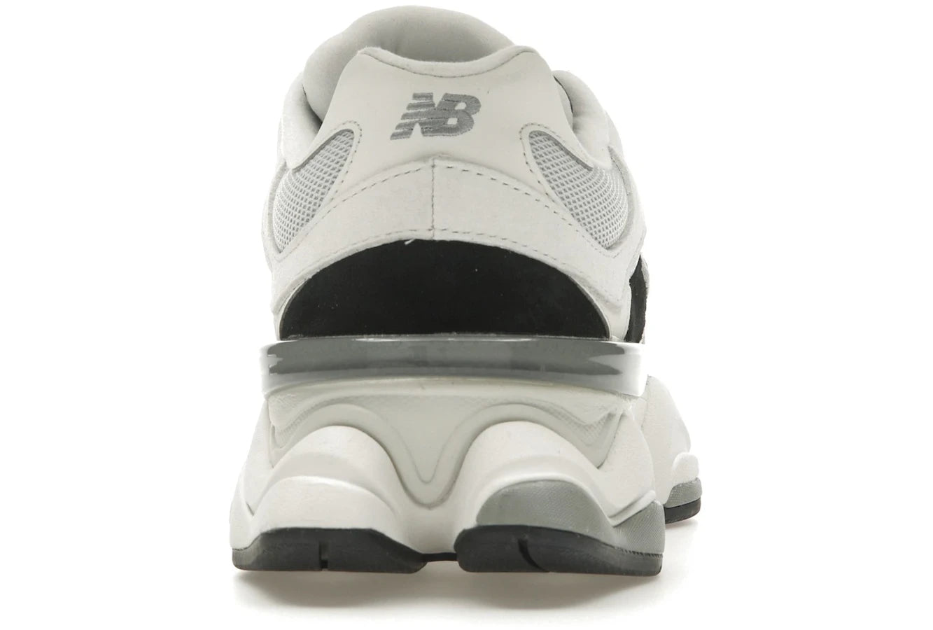 New Balance 9060 Grey Jet Black