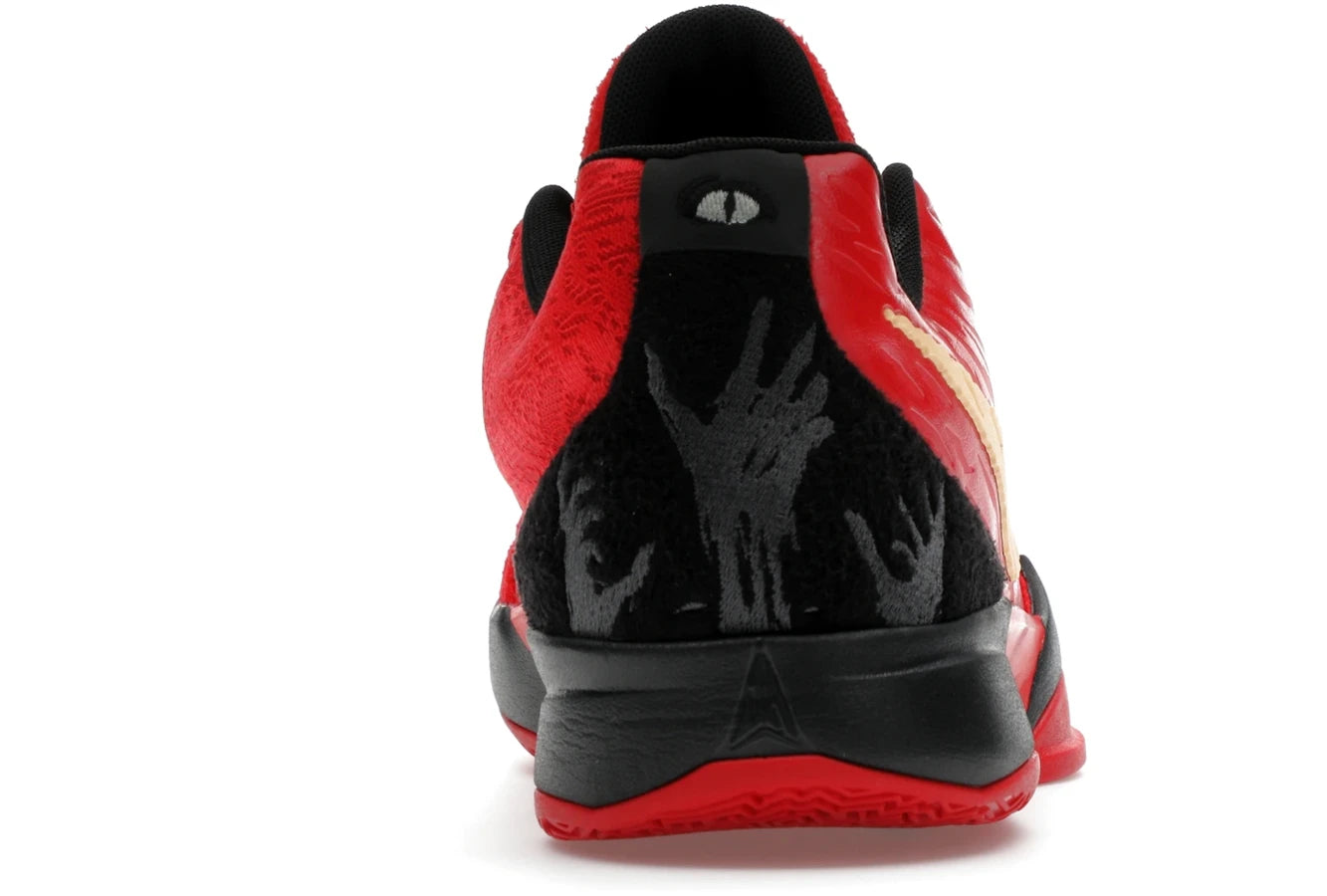 Nike Ja 2 Nightmare