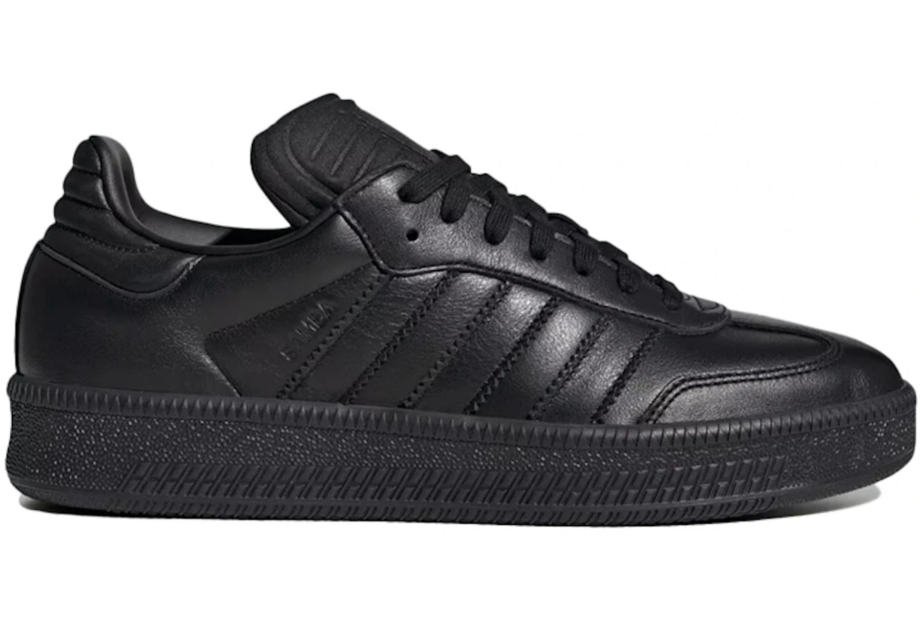 Adidas Samba XLG Triple Black