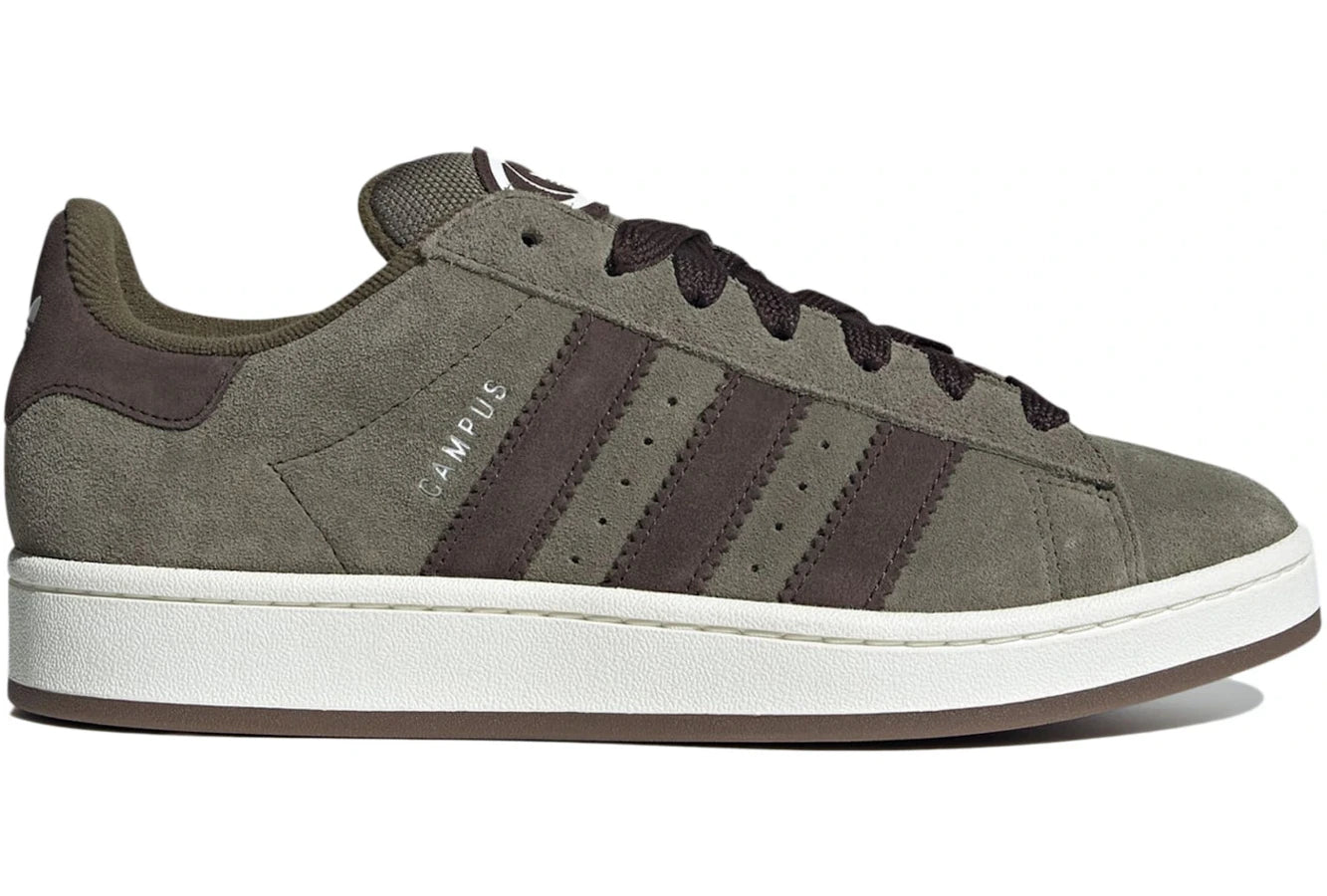 Adidas Campus 00s Olive Strata