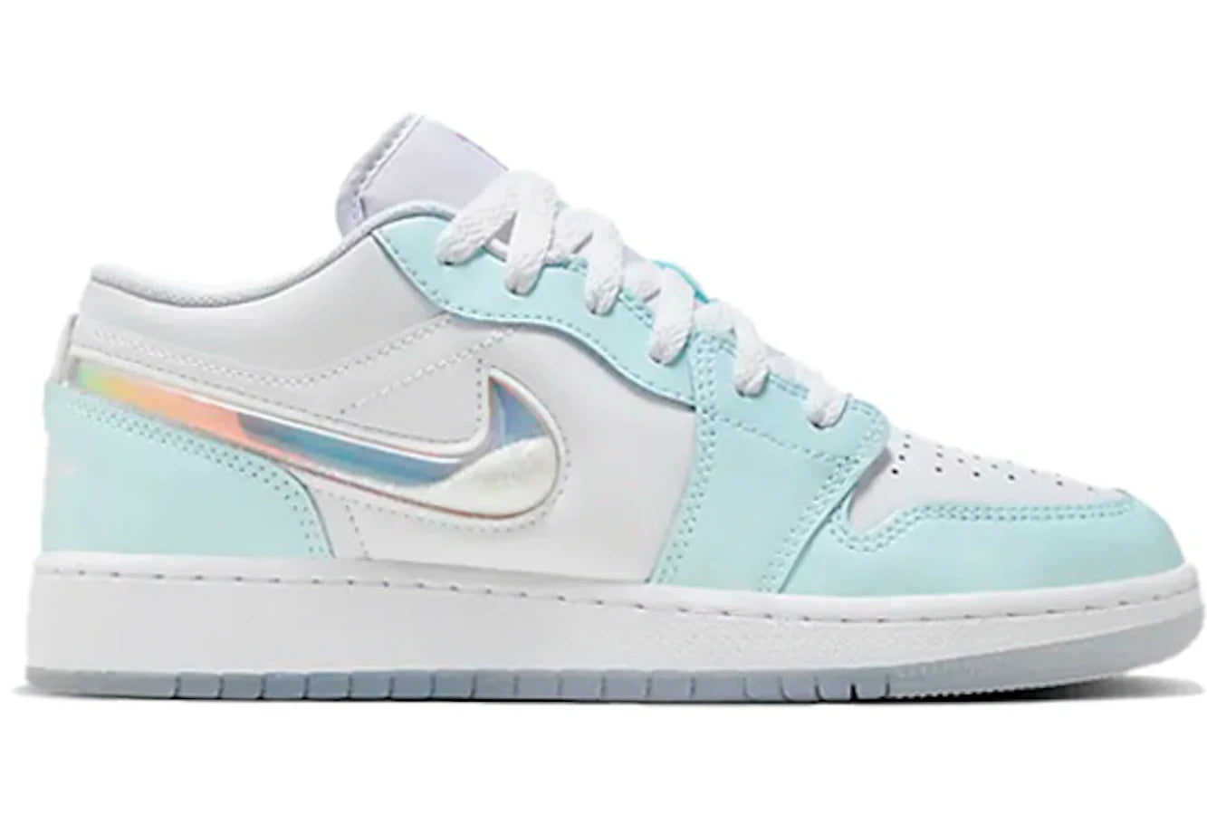 Air Jordan 1 Low SE Glacier Blue