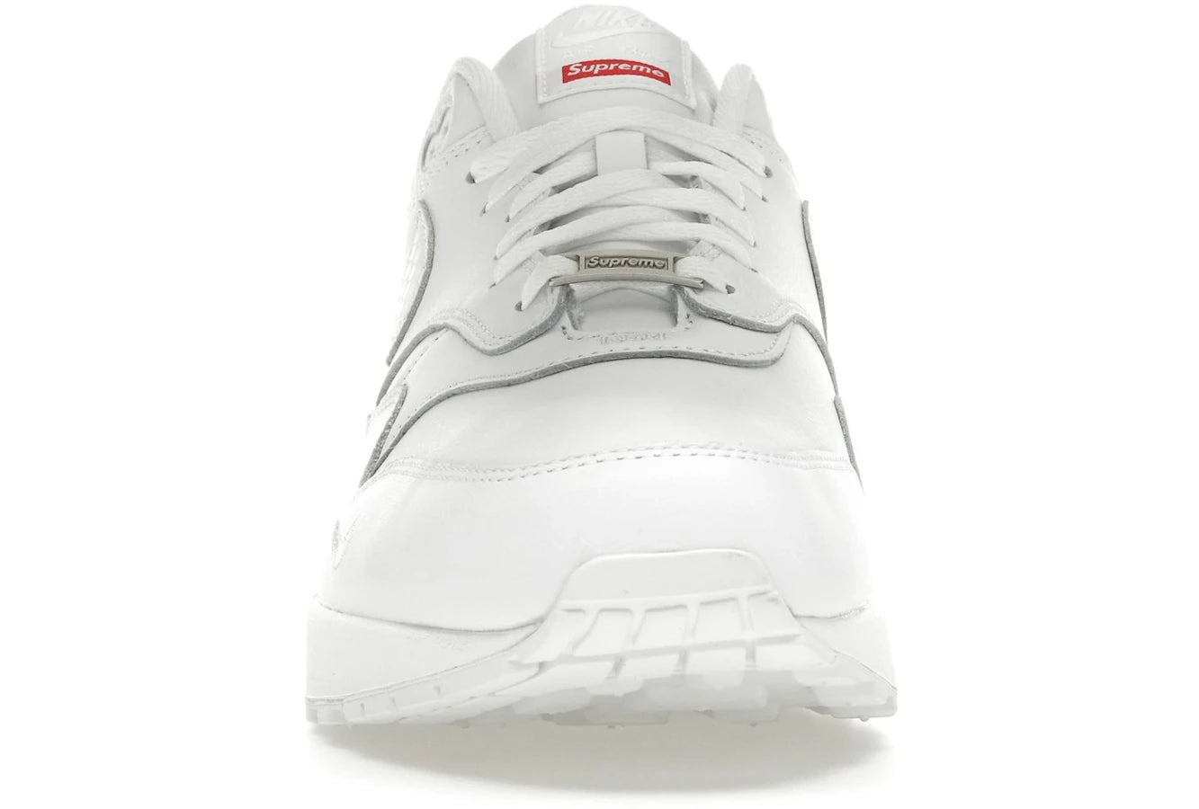 Nike Air Max 1 '87 SP Supreme Triple White