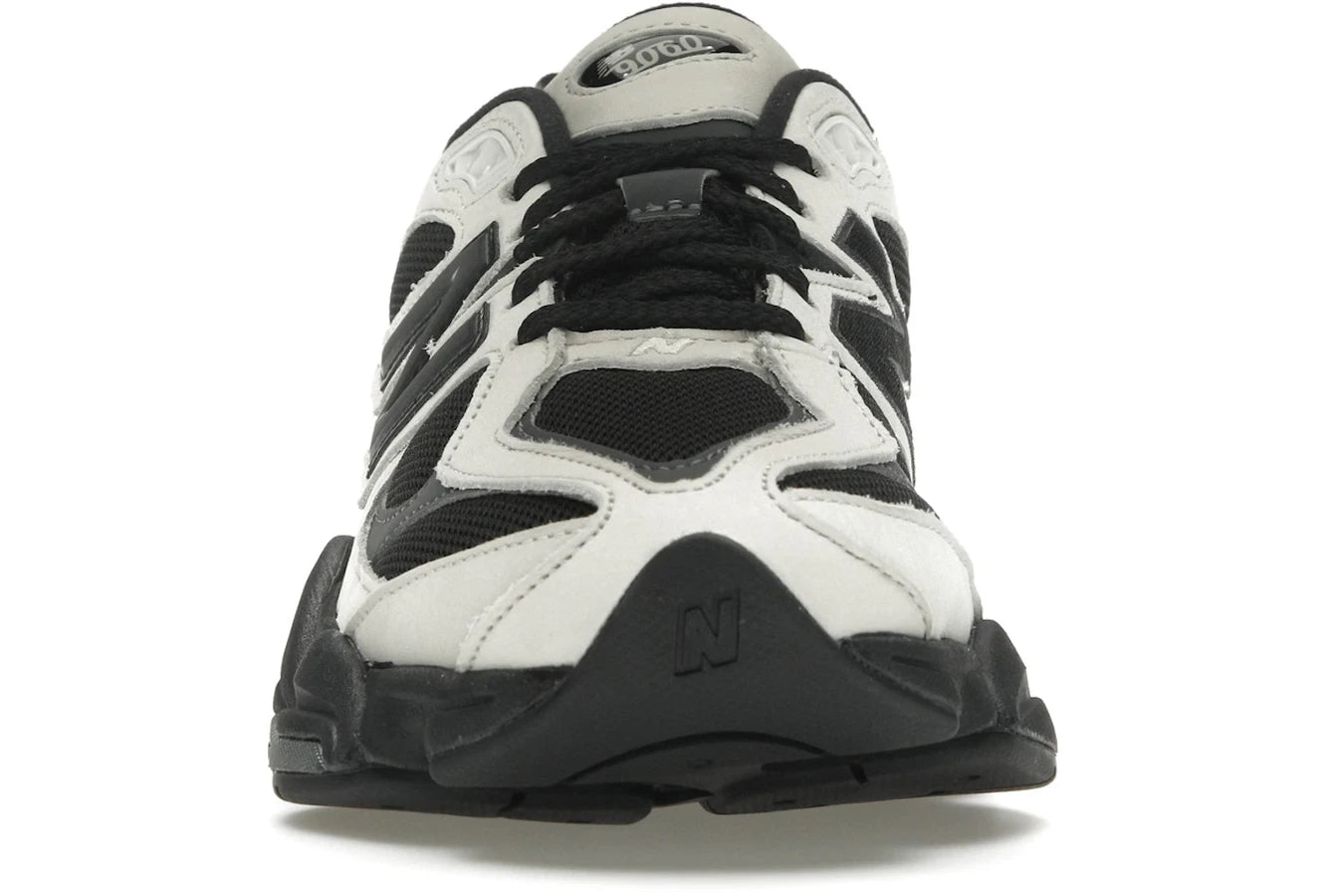 New Balance 9060 Off White Black