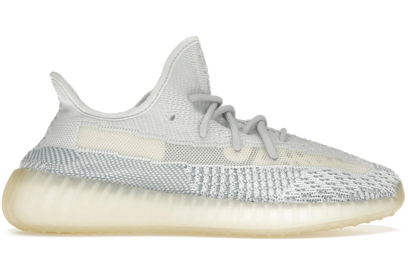 Adidas Yeezy Boost 350 V2 Cloud White