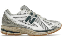 New Balance 1906R White Green Cream