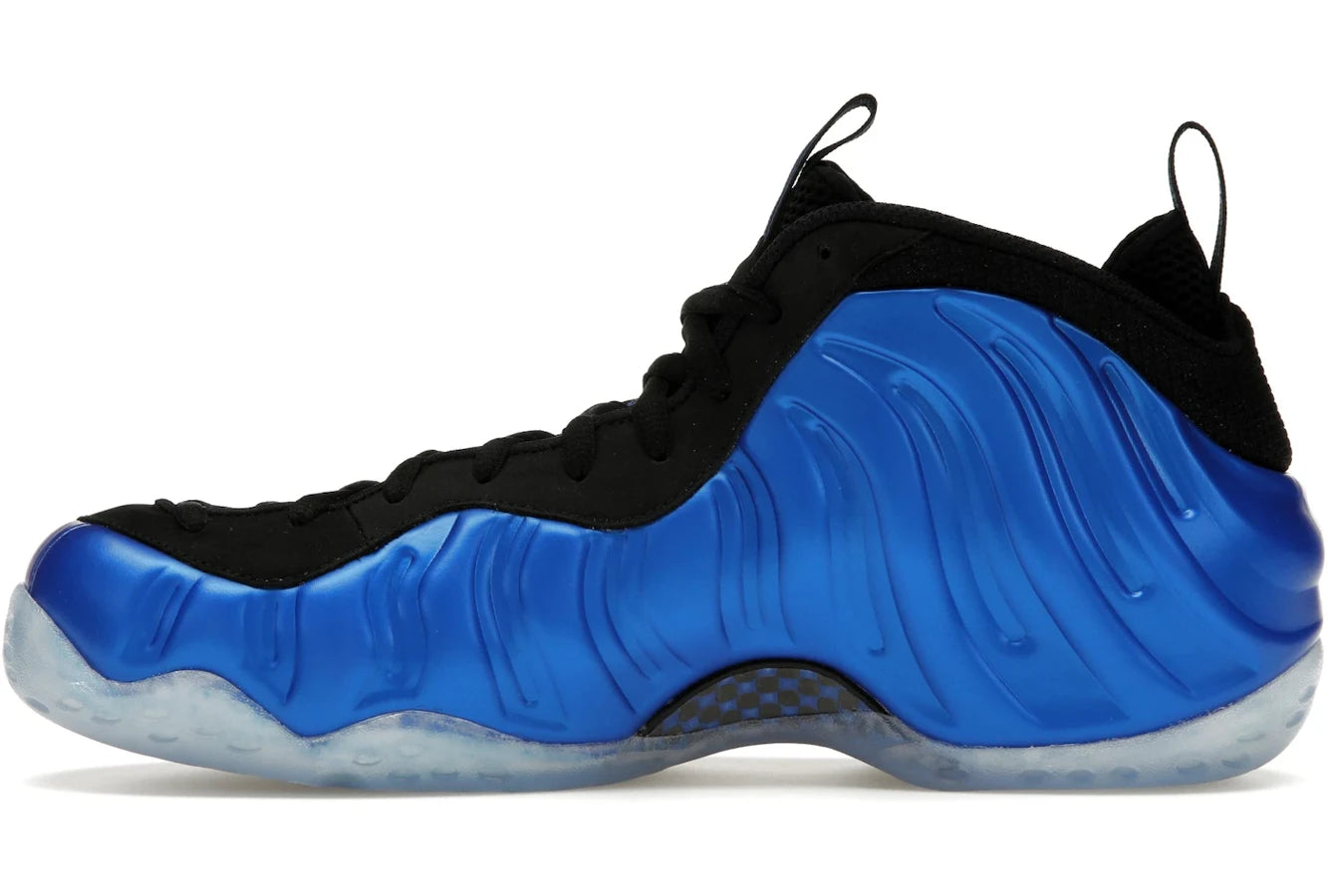 Nike Air Foamposite One International Blue
