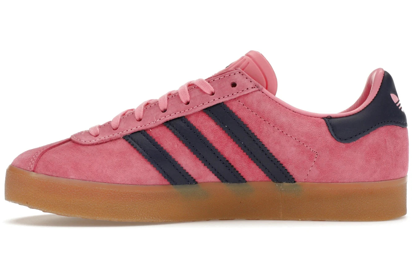 Adidas Gazelle Bliss Pink Dark Blue