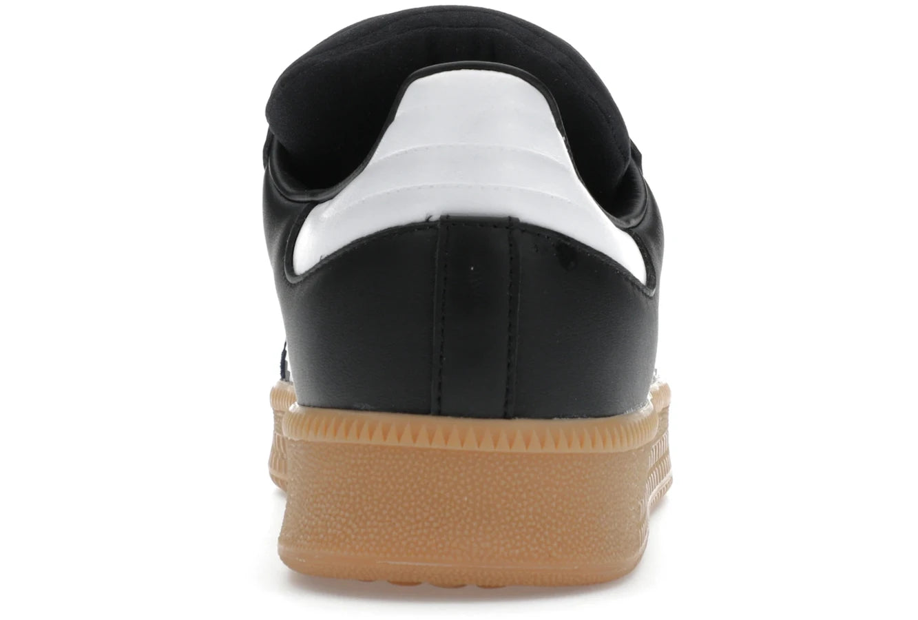 Adidas Samba XLG Core Black Gum