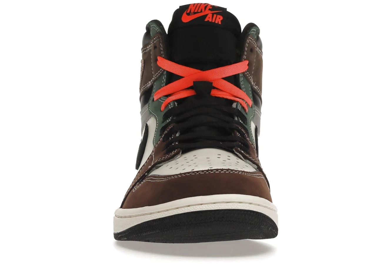 Air Jordan 1 Retro High OG Hand Crafted