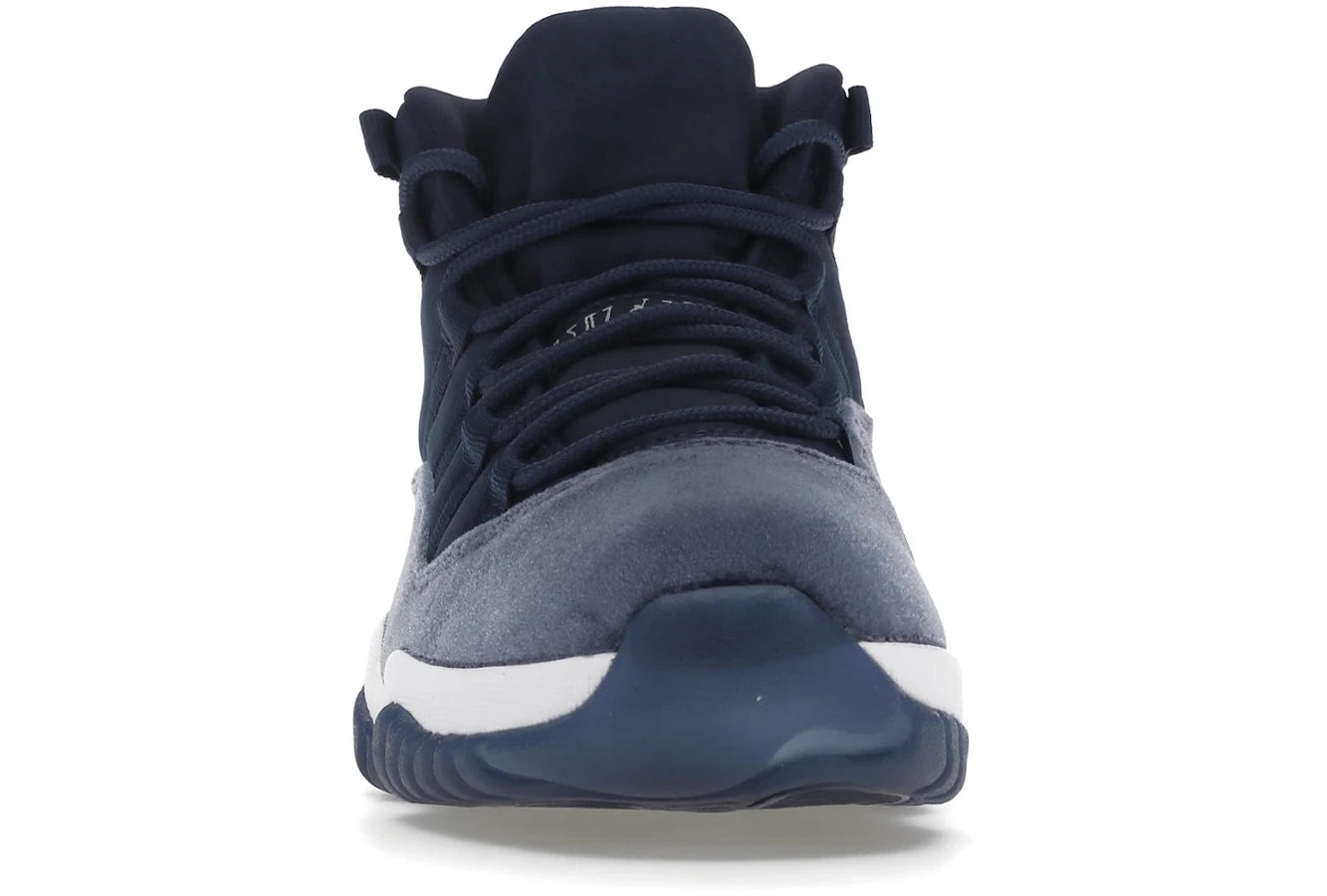 Air Jordan 11 Retro Midnight Navy